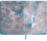 Блокнот BRAUBERG VISTA Old New York А5, 143x210 мм, под кожу, гибкий, 80 л 112062 5