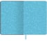 Блокнот BRAUBERG VISTA Delicate flowers А5, 143x210 мм, под кожу, гибкий, 80 л 112077 5