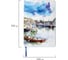 Блокнот BRAUBERG VISTA Bay of joy А5, 143x210 мм, под кожу, гибкий, 80 л 112086 2