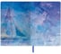 Блокнот BRAUBERG VISTA Bay of joy А5, 143x210 мм, под кожу, гибкий, 80 л 112086 5