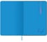 Блокнот BRAUBERG VISTA Expression А5, 143x210 мм, под кожу, гибкий, 80 л 112082 5