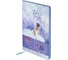 Блокнот BRAUBERG VISTA Ballet А5, 143x210 мм, под кожу, гибкий, 80 л 112066 1