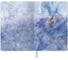 Блокнот BRAUBERG VISTA Ballet А5, 143x210 мм, под кожу, гибкий, 80 л 112066 5