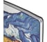 Блокнот BRAUBERG VISTA Van Gogh А5, 143x210 мм, под кожу, гибкий, срез фольга, 80 л 112059 3