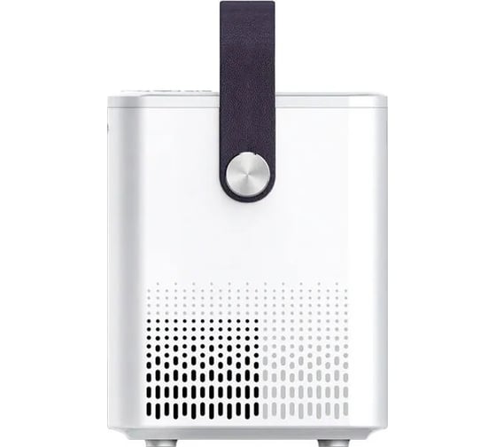 Проектор ZDK Zodikam z02 WiFi Edition белый z02w_white
