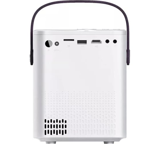 Проектор ZDK Zodikam z02 WiFi Edition белый z02w_white