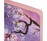 Блокнот BRAUBERG VISTA Sakura А5, 143x210 мм, под кожу, гибкий, 80 л 112076 3