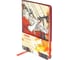 Блокнот BRAUBERG VISTA Jazz А5, 143x210 мм, под кожу, гибкий, 80 л 112089 1