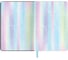 Блокнот BRAUBERG VISTA Gradient А5, 143x210 мм, под кожу, гибкий, срез фольга, 80 л 112083 5