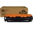 Картридж GalaPrint (125A) для принтеров HP Black 2200 копий GP_CB540A/716_BK 1