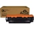 Картридж GalaPrint (304A) для принтеров HP Black 3500 копий GP_CC530A/718_BK 1