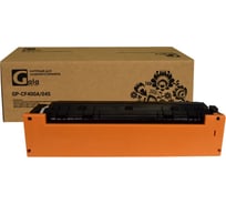 Картридж GalaPrint (201A) для принтеров HP Black 1500 копий GP_CF400A/045_BK