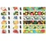 Магнитные закладки для книг BRAUBERG FRUITS набор 12 шт, 60x20 мм 113173 5