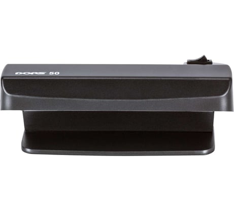 Ультрафиолетовый детектор DORS 50 серый FRZ-054883