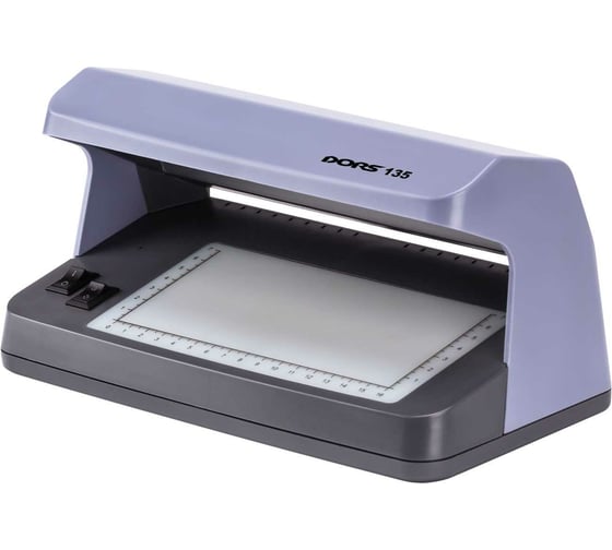 Ультрафиолетовый детектор DORS 135 SYS-033273