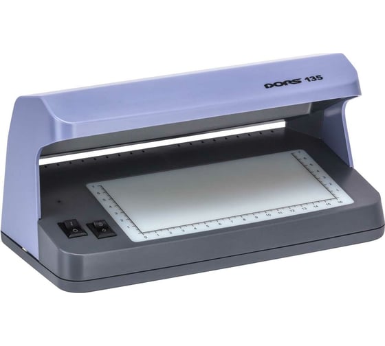 Ультрафиолетовый детектор DORS 135 SYS-033273