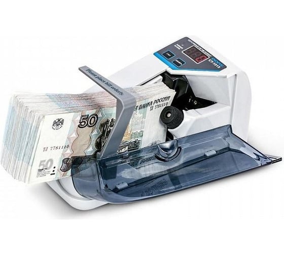 Счетчик банкнот DORS CT 1015 SYS-040022