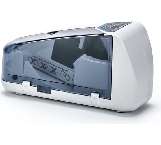 Счетчик банкнот DORS CT 1015 SYS-040022