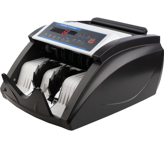 Счетчик банкнот DORS CT 1040U SYS-039183