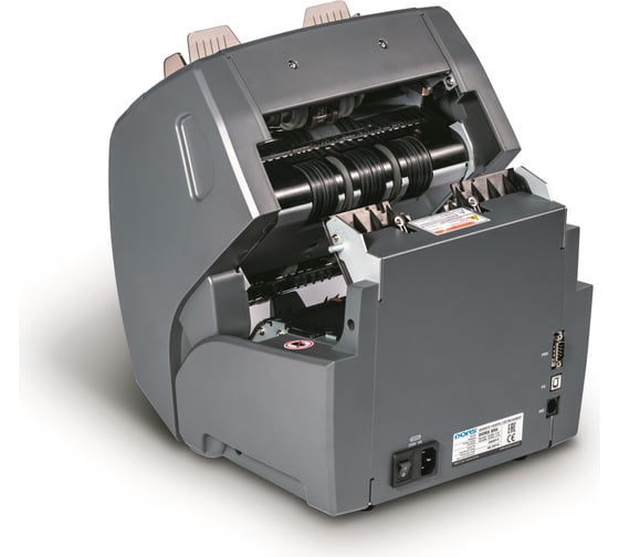 Сортировщик банкнот DORS 800 RUB FRZ-044676