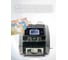 Счетчик банкнот двухкарманный DORS 800 S1 FRZ-044676 3