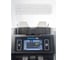 Счетчик банкнот двухкарманный DORS 800 S12 FRZ-044678 4