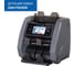 Счетчик банкнот двухкарманный DORS 800 S5 FRZ-044677 5