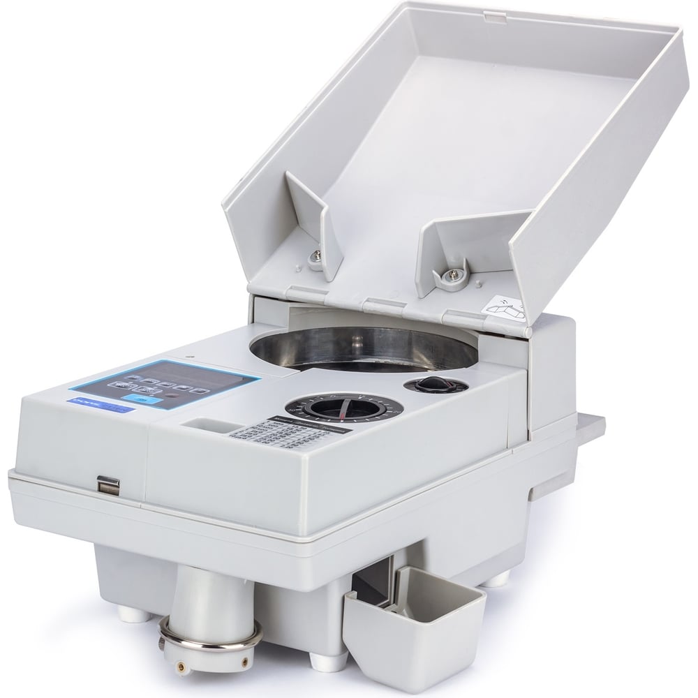 Счетчик монет DORS CT 3020 SYS-040926 - выгодная цена, отзывы ...