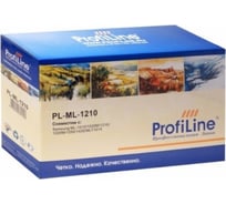 Картридж ProfiLine 3000 копий PL_ML-1210D3