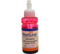 Чернила ProfiLine PL-T67364A для Epson Light Magenta 70 мл PL_INK_T6736_LM_70ml