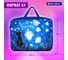 Папка BRAUBERG Sweet dreams на молнии, с ручками, А4, 1 отделение, полиэстер, ширина 80 мм 270959 5