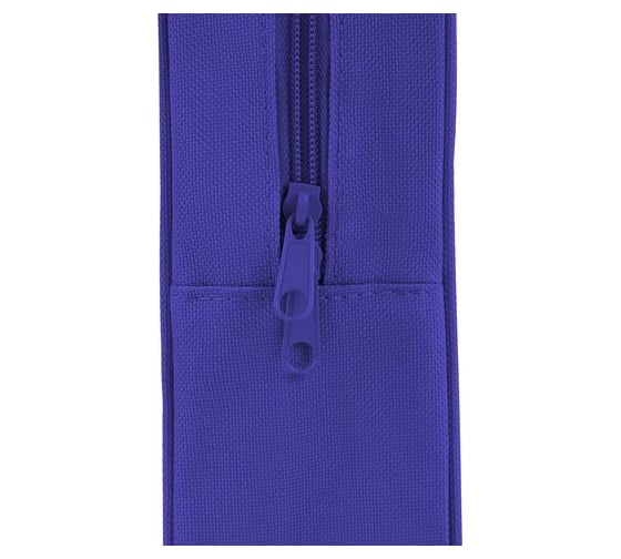 Папка BRAUBERG Believe in miracles на молнии, с ручками, А4, 1 отделение, полиэстер, ширина 80 мм 270960