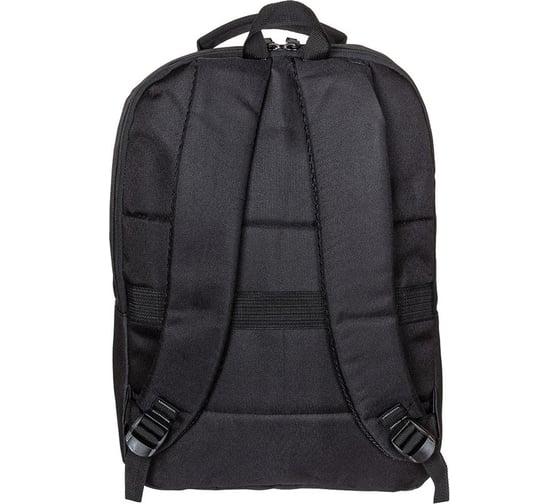 Рюкзак для ноутбука Lamark 17" Focus 32х18х45 см, цвет черный BP0170-BK