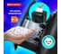 Уничтожитель шредер BRAUBERG AUTO с автоподачей, 150 M, 5 уровень секретности, 25 литров 532155 4