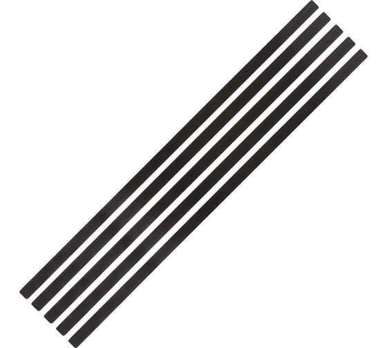 Сменные маты для резака BRAUBERG TRIPLE CUT комплект 5 шт 532335