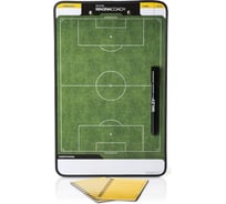 Магнитная тренерская доска SKLZ Soccer MagnaCoach 2326