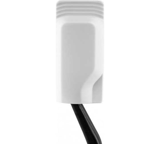 Защитные колпачки для зубных щёток MATADOR Toothbrush Caps черный и белый, 2 штуки MATTC2001BK