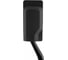 Защитные колпачки для зубных щёток MATADOR Toothbrush Caps черный и белый, 2 штуки MATTC2001BK 3