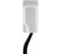 Защитные колпачки для зубных щёток MATADOR Toothbrush Caps черный и белый, 2 штуки MATTC2001BK 6
