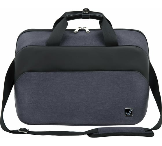 Сумка-портфель с отделением для ноутбука BRAUBERG Modern 15.6", откидная крышка, 29x42x11 см  270828