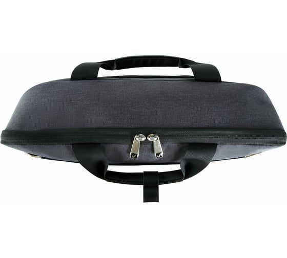 Сумка-портфель с отделением для ноутбука BRAUBERG Modern 15.6", откидная крышка, 29x42x11 см  270828