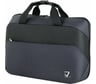Сумка-портфель с отделением для ноутбука BRAUBERG Modern 15.6", откидная крышка, 29x42x11 см 270828
