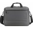 Сумка-портфель с отделением для ноутбука BRAUBERG Expert 15.6", 2 отделения, серая, 30x40x12 см 270825 1