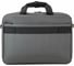 Сумка-портфель с отделением для ноутбука BRAUBERG Expert 15.6", 2 отделения, серая, 30x40x12 см 270825 2