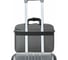 Сумка-портфель с отделением для ноутбука BRAUBERG Expert 15.6", 2 отделения, серая, 30x40x12 см 270825 10