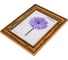 Деревянная рамка ООО Изометрика Polina 15x20 см бук 0016-6-0009 1