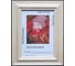 Некрашеная деревянная рамка ООО Изометрика Lolita 50x70 см 0018-50-0000 1