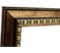 Пластиковая рамка ООО Изометрика Charlotta 30x40 см антик 0024-15-0508 2