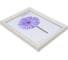 Пластиковая рамка ООО Изометрика Viola 15x20 см белая 0118-6-4509 1