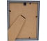Пластиковая рамка ООО Изометрика Viola 15x20 см белая 0118-6-4509 3